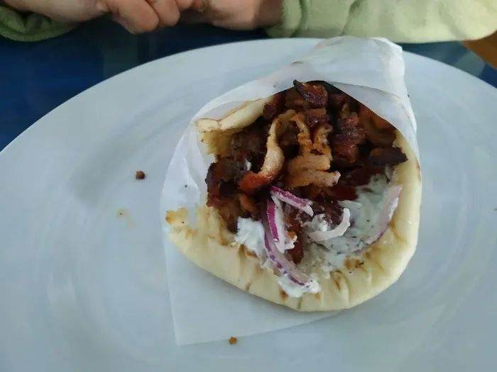 Platía Greek Kitchen Picture 2