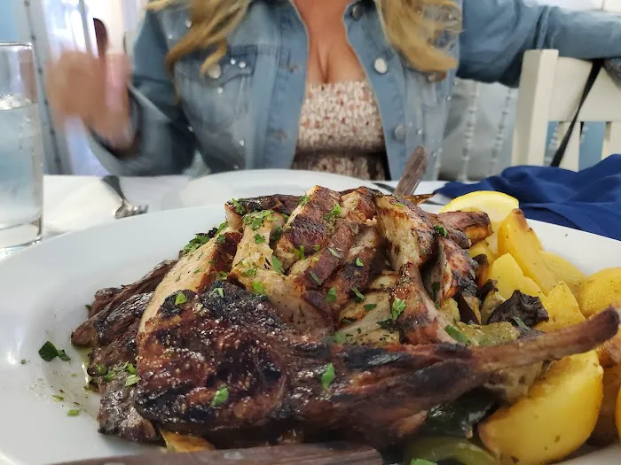 Platía Greek Kitchen Picture 10