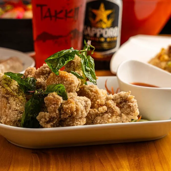 Takkii Ramen Picture 2