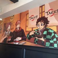 Takkii Ramen ico