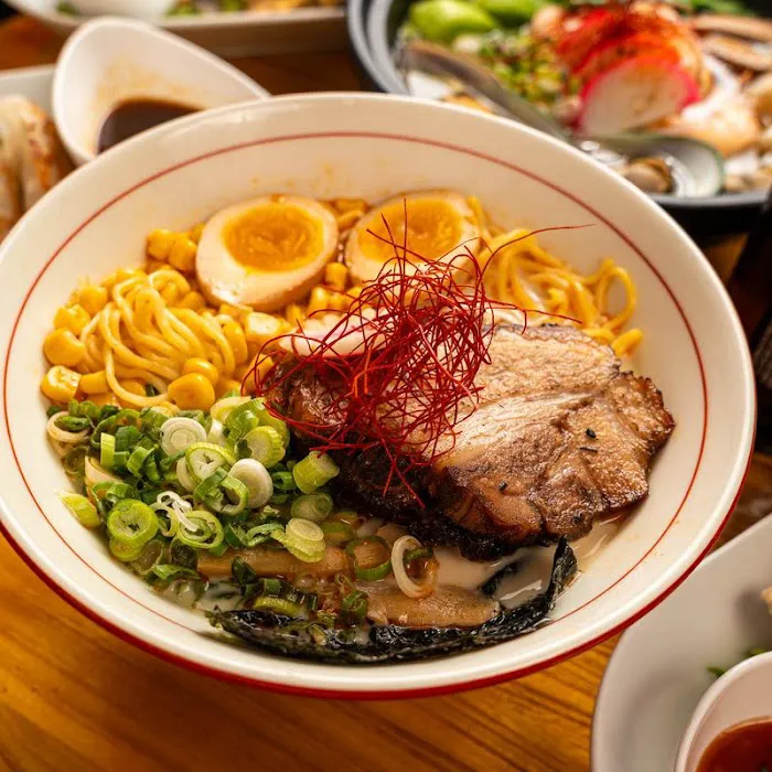 Takkii Ramen Picture 9