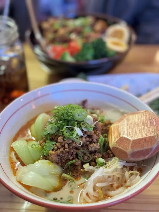 Takkii Ramen Picture 4