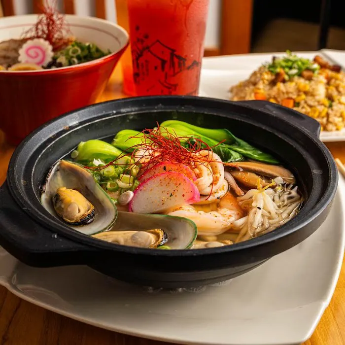 Takkii Ramen Picture 10