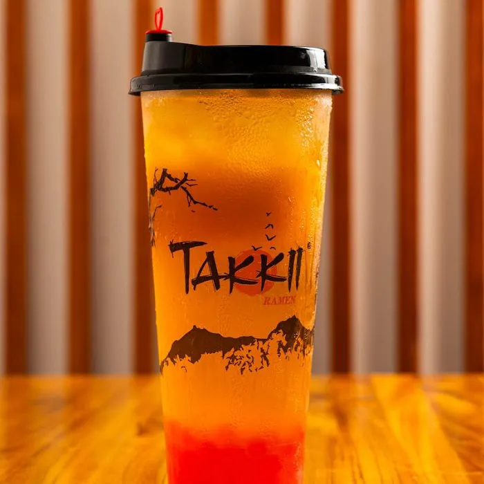 Takkii Ramen Picture 5