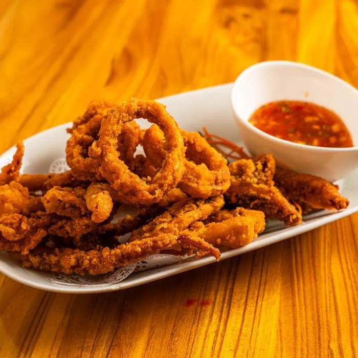 Takkii Ramen Picture 7