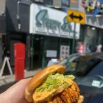 Steiny B's Smashburgers