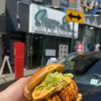 Steiny B's Smashburgers ico