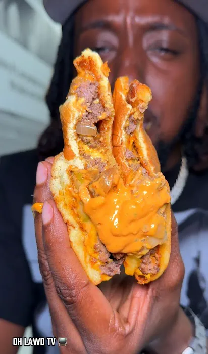 Steiny B's Smashburgers Picture 9