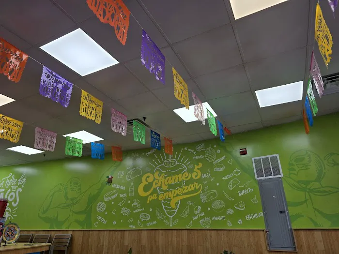 Owen’s Tacos Syosset Picture 9