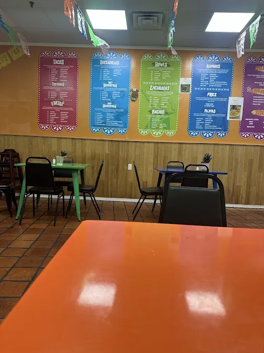 Owen’s Tacos Syosset Picture 4