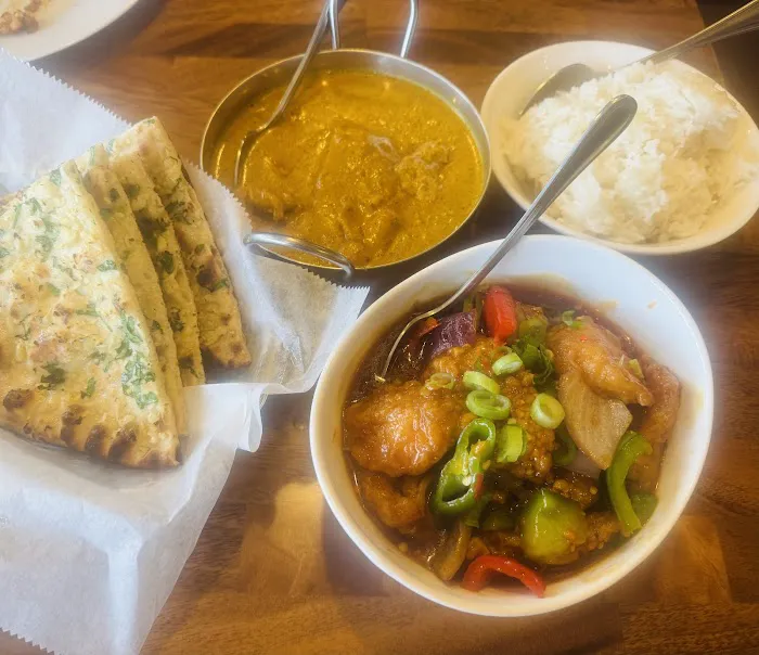 Kunga Kitchen Picture 2