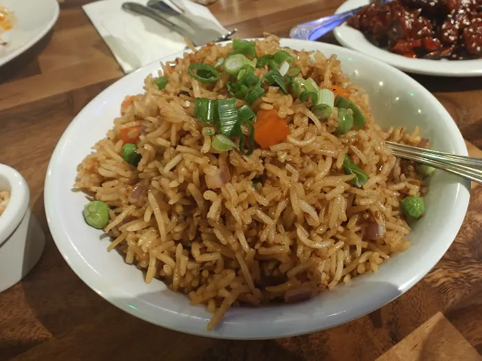 Kunga Kitchen Picture 3