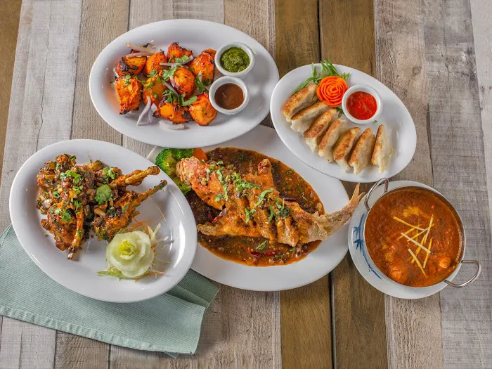 Kunga Kitchen Picture 7