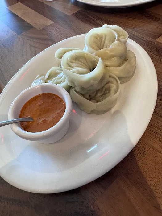 Kunga Kitchen Picture 10