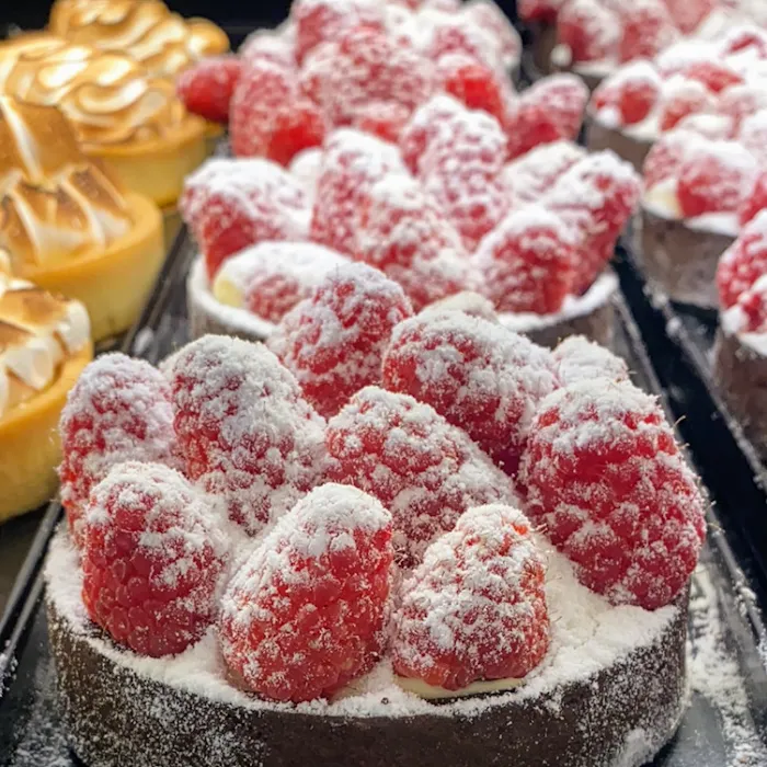 The French Workshop Picture 3