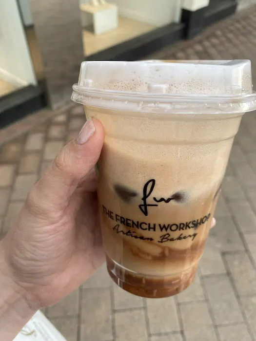 The French Workshop Picture 9