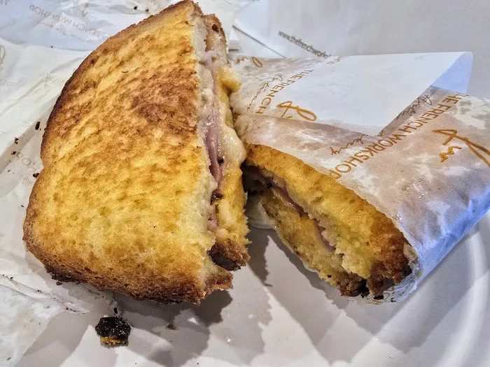 The French Workshop Picture 10