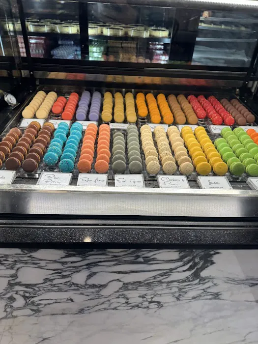 The French Workshop Picture 8