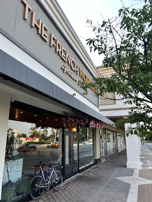 The French Workshop Picture 7