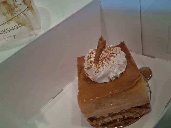 The French Workshop Picture 6