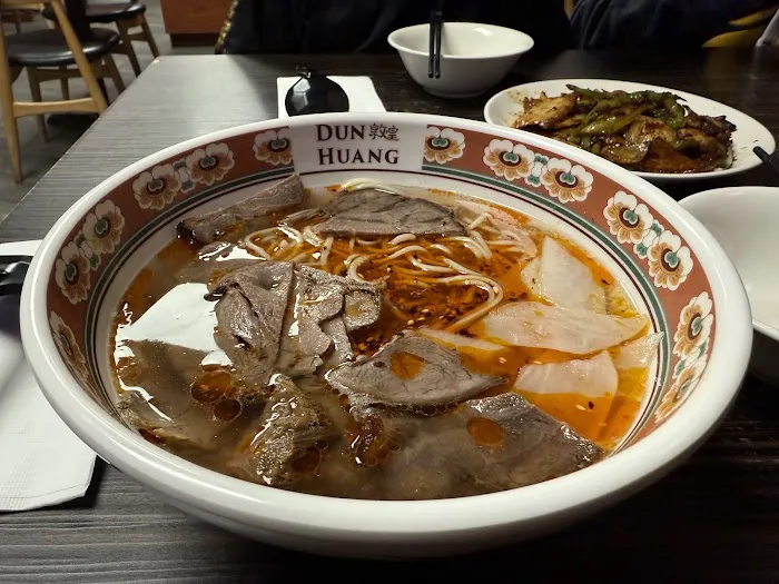 DunHuang Syosset Picture 2