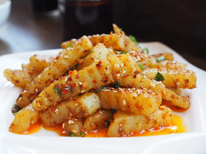 DunHuang Syosset Picture 7