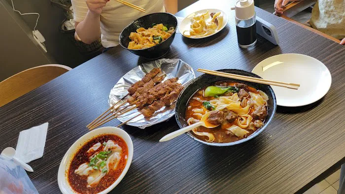 DunHuang Syosset Picture 10