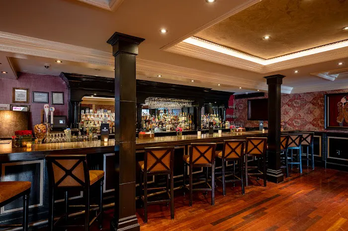 Volpe Restaurant Picture 4