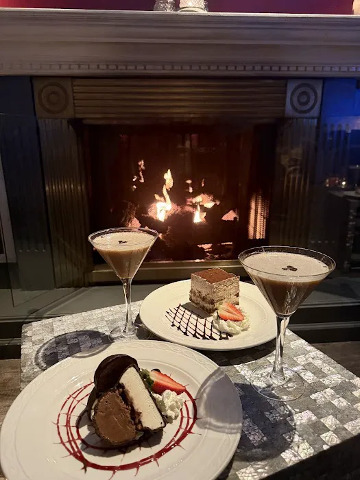 Volpe Restaurant Picture 10