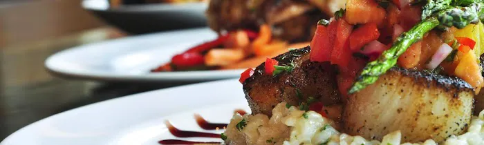 Volpe Restaurant Picture 3