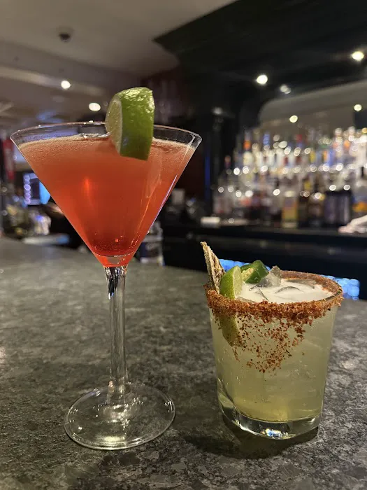 Volpe Restaurant Picture 8