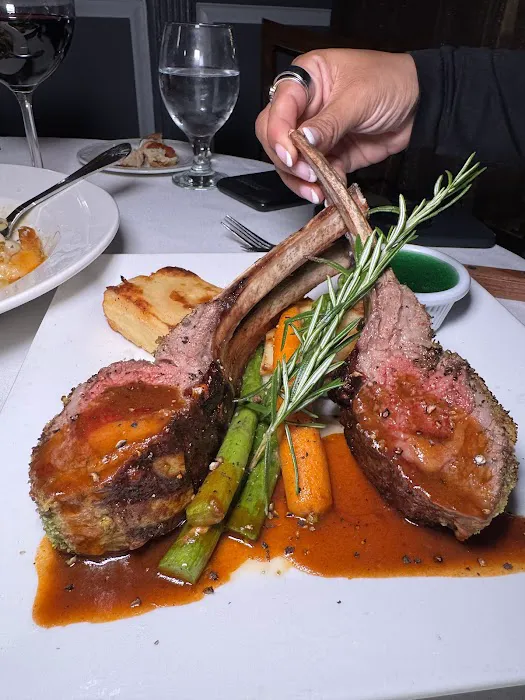 Volpe Restaurant Picture 7