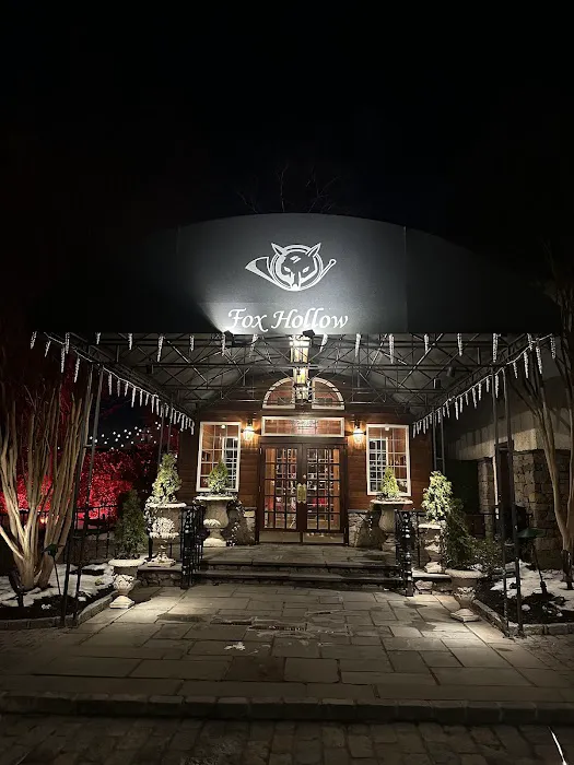 Volpe Restaurant Picture 6