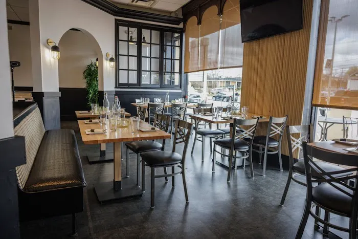 Frantoni's Pizzeria & Ristorante Picture 8