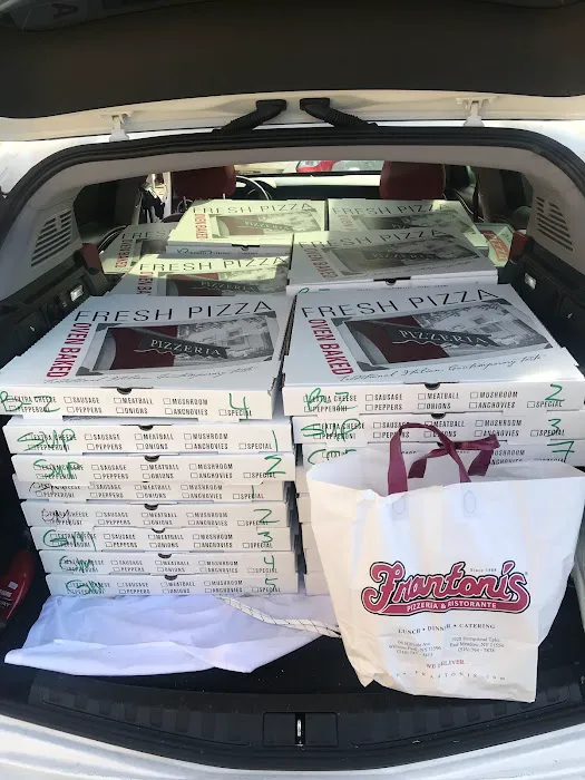 Frantoni's Pizzeria & Ristorante Picture 4