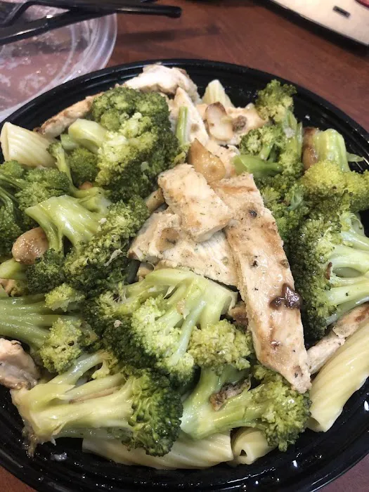 Frantoni's Pizzeria & Ristorante Picture 9