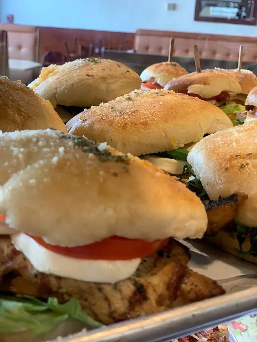 Frantoni's Pizzeria & Ristorante Picture 7