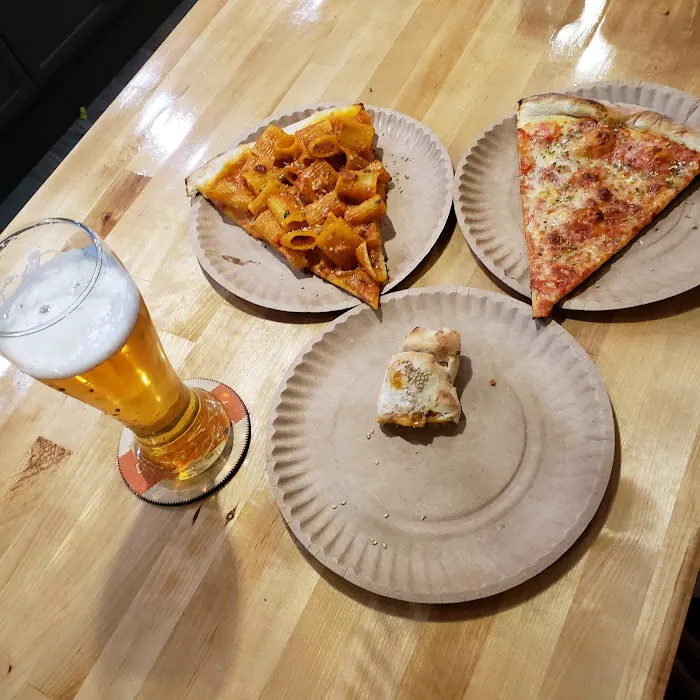 Frantoni's Pizzeria & Ristorante Picture 10