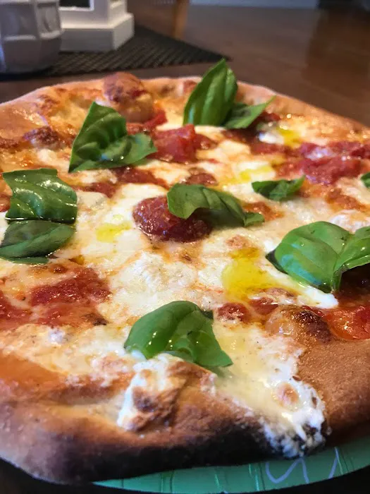 Frantoni's Pizzeria & Ristorante Picture 1