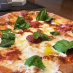 Frantoni's Pizzeria & Ristorante