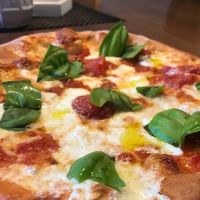 Frantoni's Pizzeria & Ristorante ico