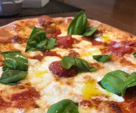 Frantoni's Pizzeria & Ristorante