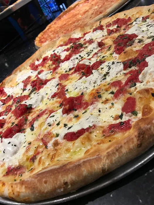 Frantoni's Pizzeria & Ristorante Picture 2