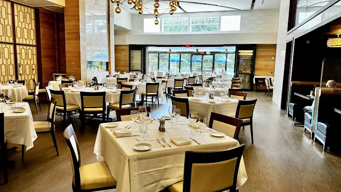 Opus Steakhouse Picture 6