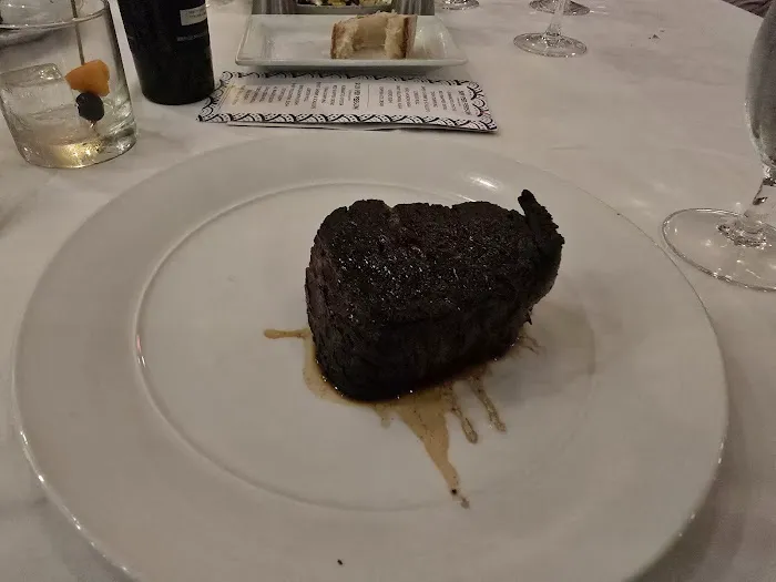 Opus Steakhouse Picture 2