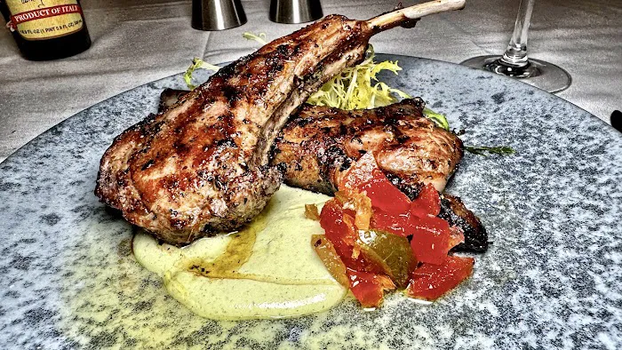 Opus Steakhouse Picture 10