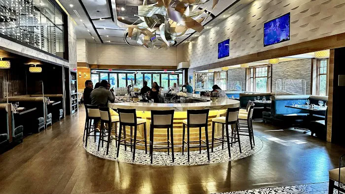 Opus Steakhouse Picture 7