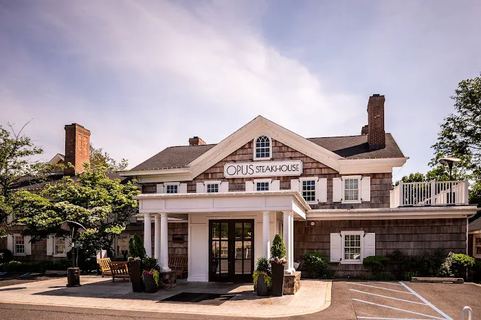 Opus Steakhouse Picture 1