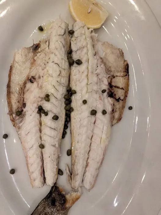 Opus Steakhouse Picture 9