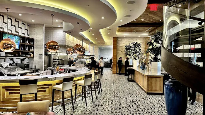 Opus Steakhouse Picture 8